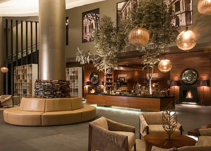 Live Aqua Ciudad De Bosques De Lomas (adults Only) Hotel 5*