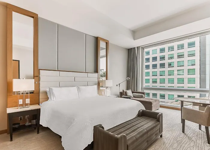 Live Aqua Ciudad De Bosques De Lomas (adults Only) Hotel