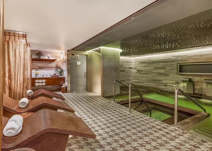 Hotel Live Aqua Ciudad De Bosques De Lomas