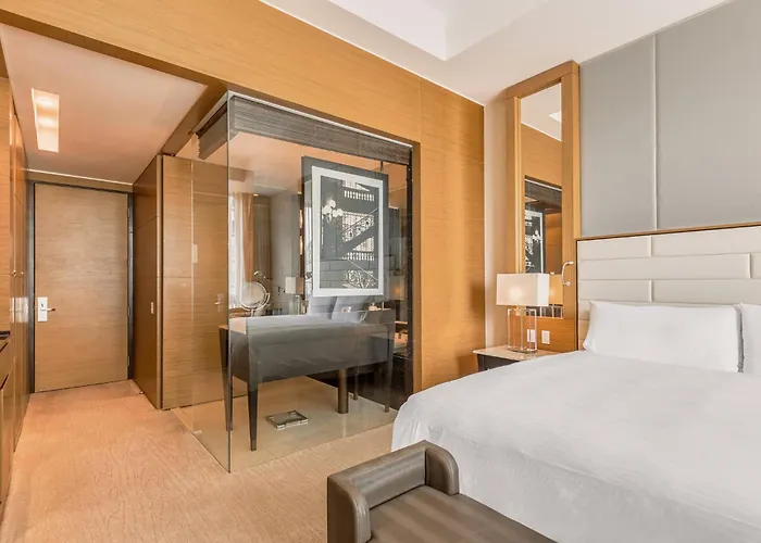 Hotel Live Aqua Ciudad De Bosques De Lomas (adults Only) 5*