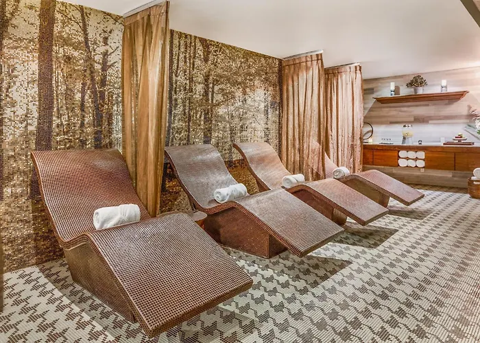 Live Aqua Ciudad De Bosques De Lomas (adults Only) 5*