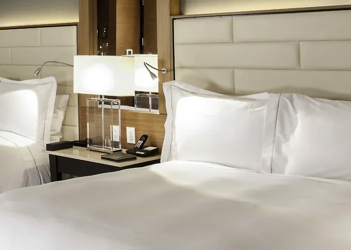 Hotel Live Aqua Ciudad De Bosques De Lomas (adults Only) Mexico