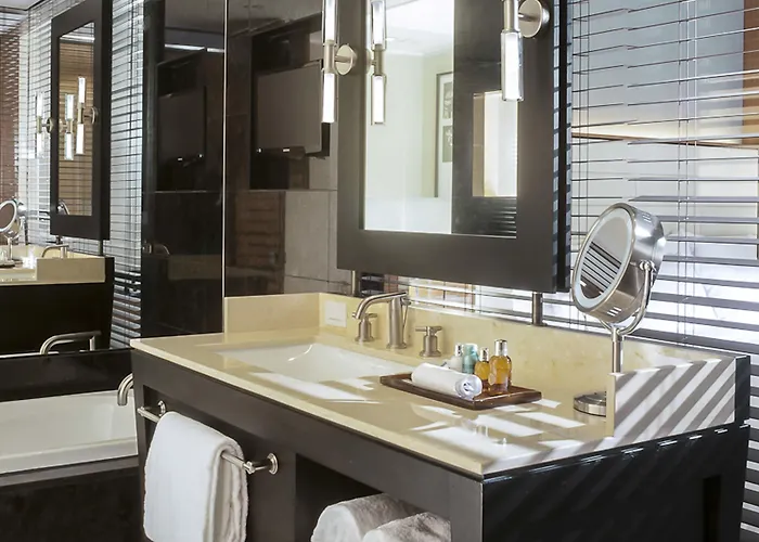 Live Aqua Ciudad De Bosques De Lomas 5*