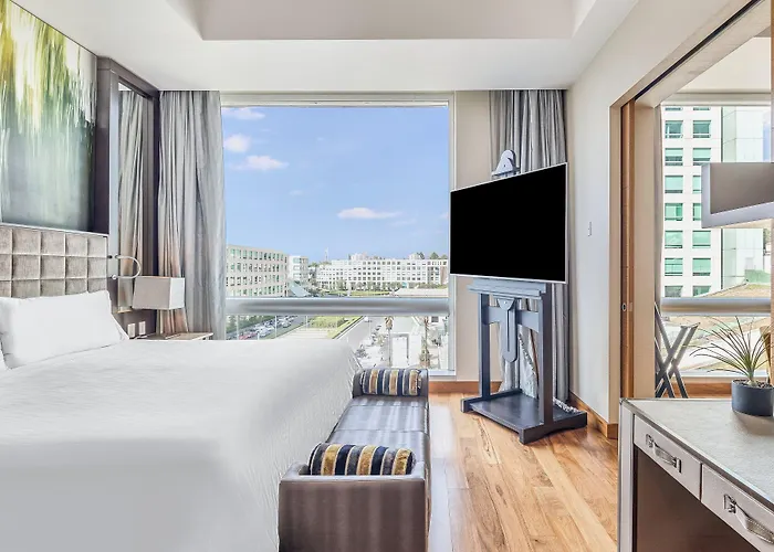 Live Aqua Ciudad De Bosques De Lomas (adults Only) Hotel Mexico