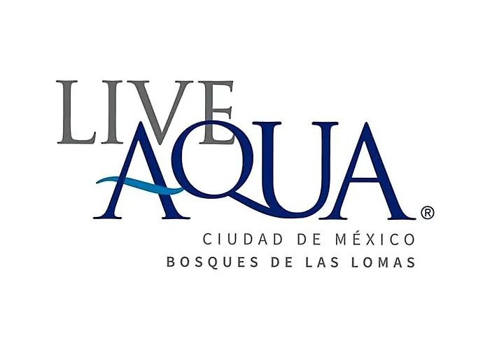 Hotel Live Aqua Ciudad De Bosques De Lomas (adults Only)