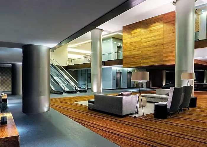 Live Aqua Ciudad De Bosques De Lomas 5*