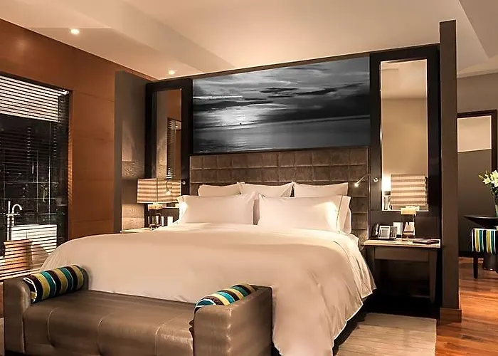 Live Aqua Ciudad De Bosques De Lomas (adults Only) Hotel