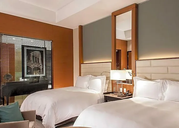Live Aqua Ciudad De Bosques De Lomas Hotel 5*