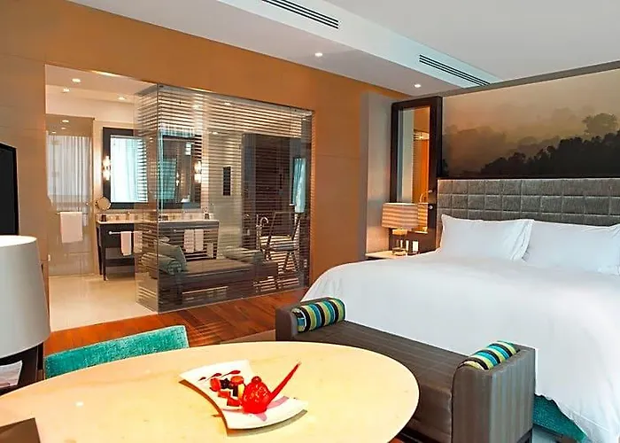 Live Aqua Ciudad De Bosques De Lomas (adults Only) Hotel