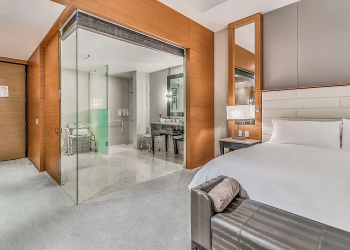 Live Aqua Ciudad De Bosques De Lomas (adults Only) Hotel 5*