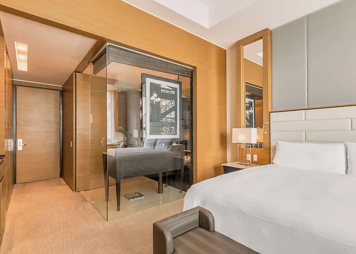 Hotel Live Aqua Ciudad De Bosques De Lomas (adults Only)
