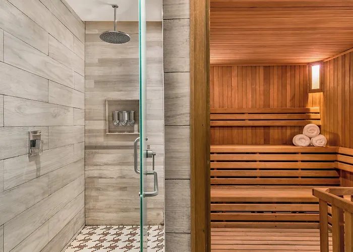 Hotel Live Aqua Ciudad De Bosques De Lomas (adults Only) 5*