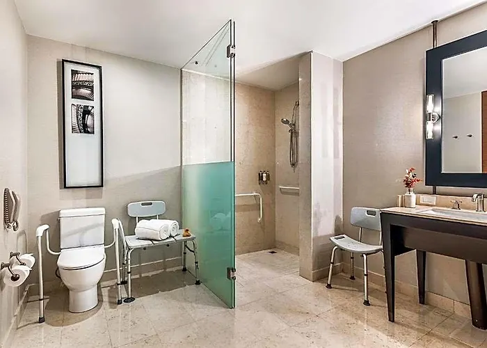 Live Aqua Ciudad De Bosques De Lomas (adults Only) 5* Mexico